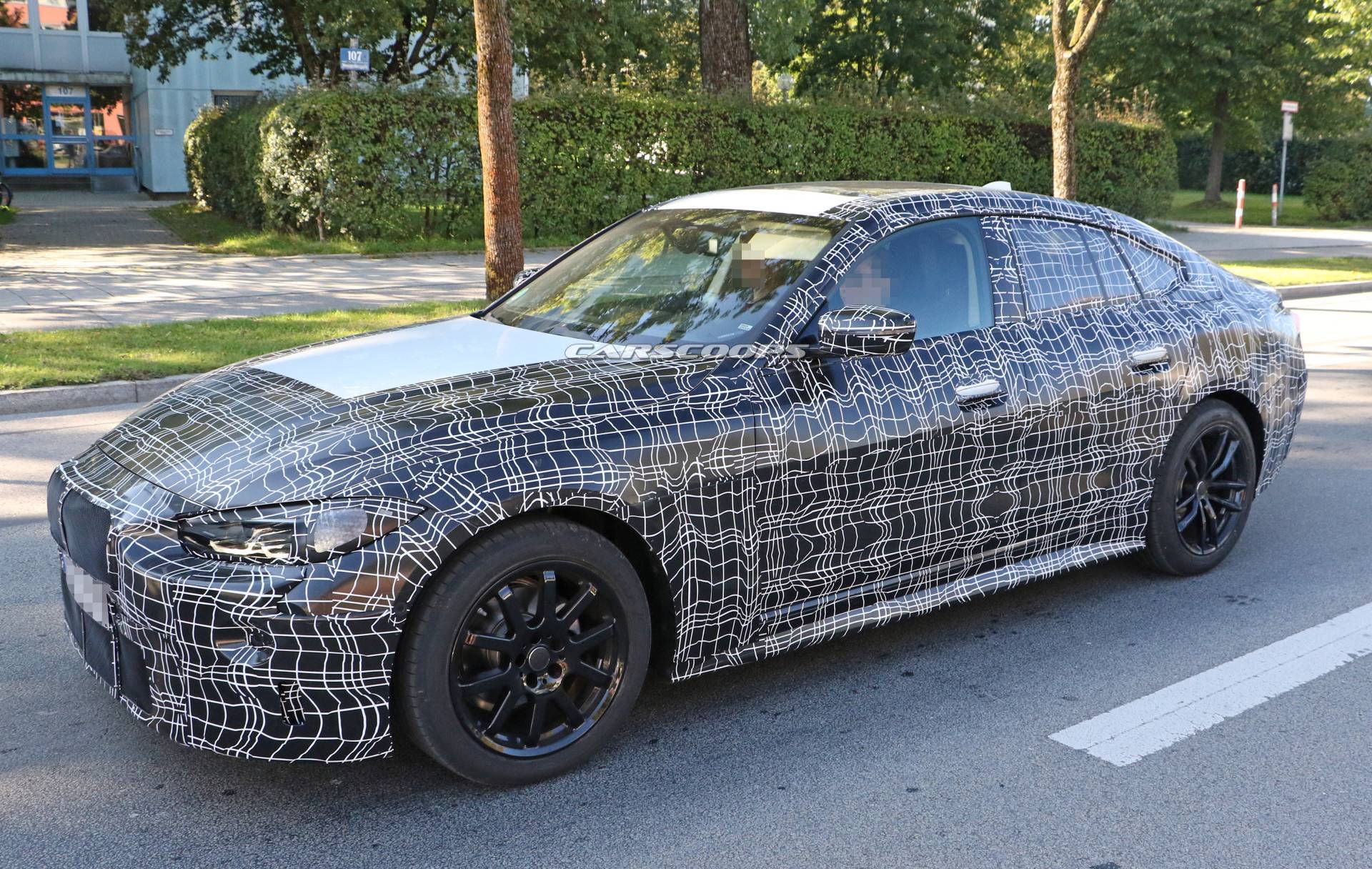 2021 BMW 4-Series Unveiling Date Reportedly Leaked