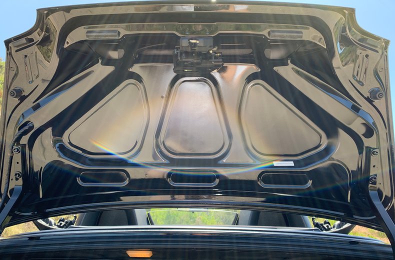 Untitled And Unregistered Honda S2000 Could Be Yours For A Little Under $100,000