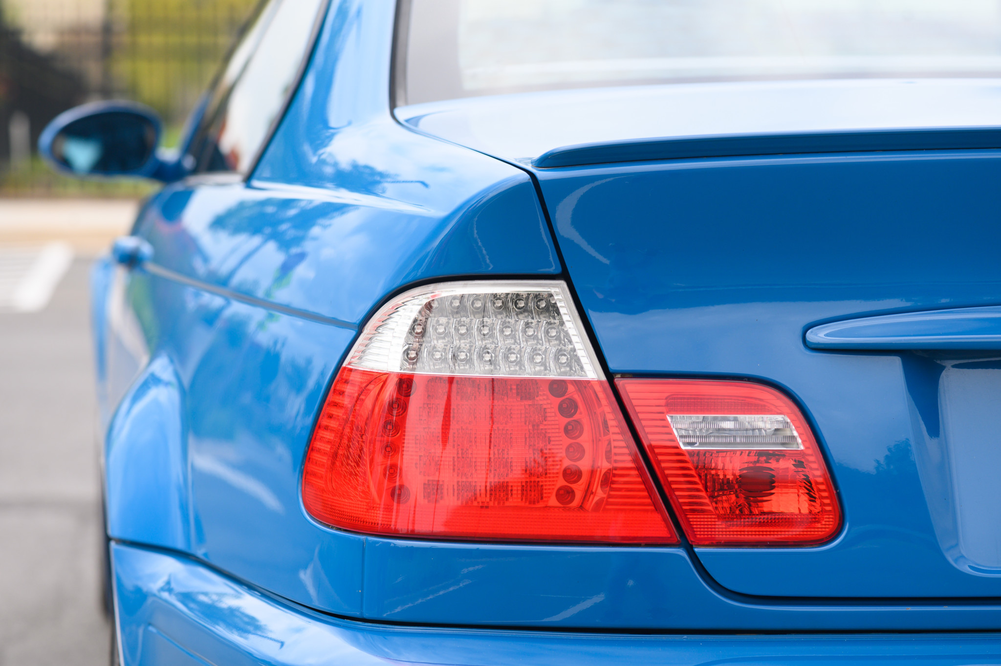 This 2004 BMW M3 Still Looks Stunning Despite High Mileage