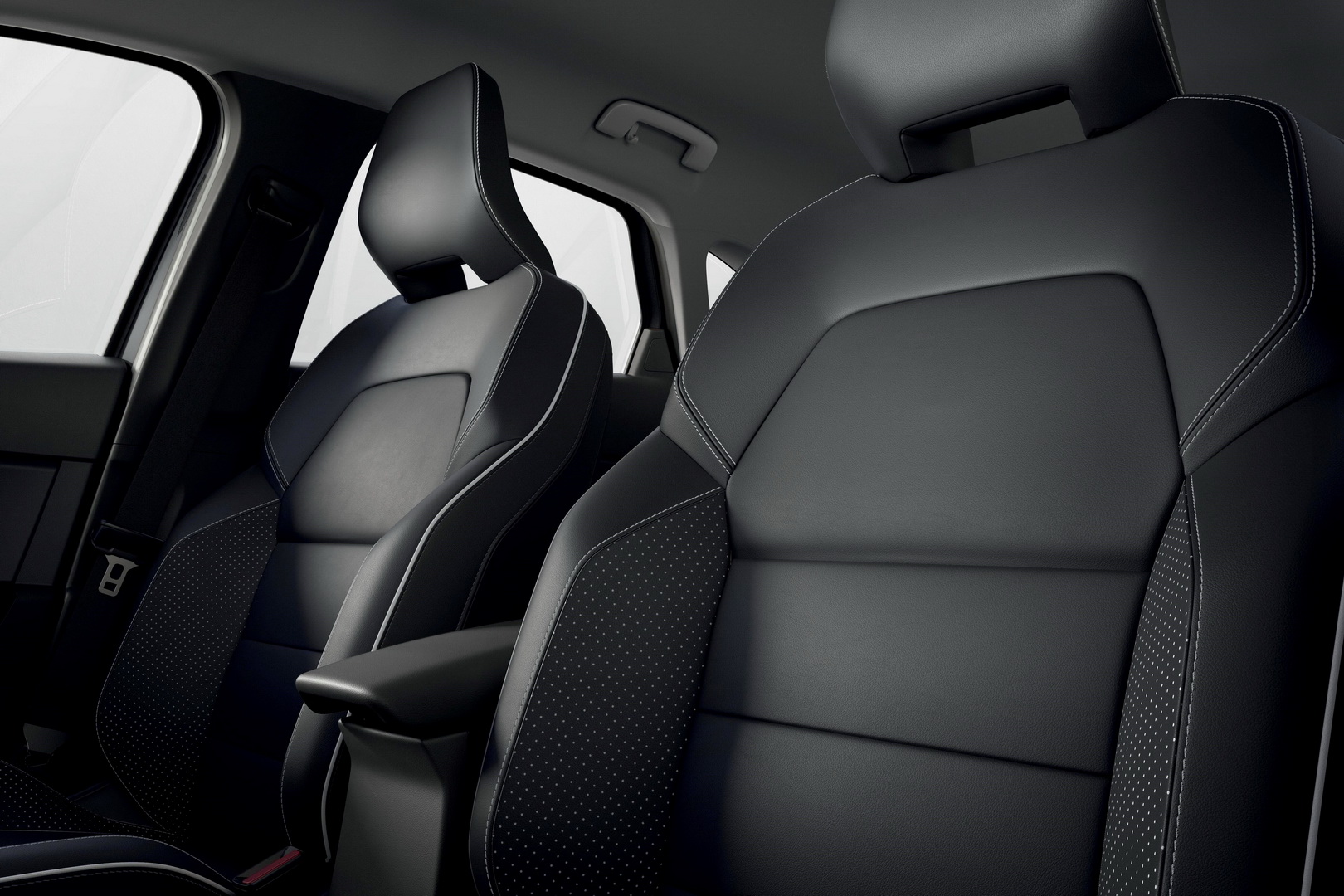 All-New 2020 Renault Captur Wants To Rule Its Niche, Will Soon Add A PHEV To Its Arsenal