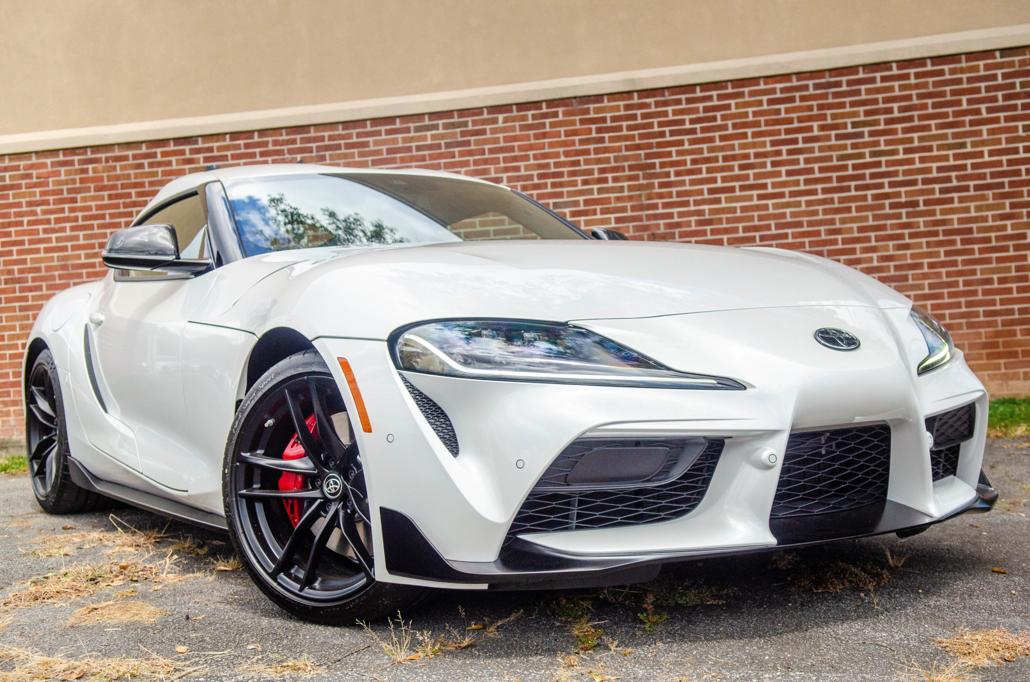 First 2020 Toyota Supra Up For Auction Fails To Sell – Have Petrolheads Finally Wised Up?