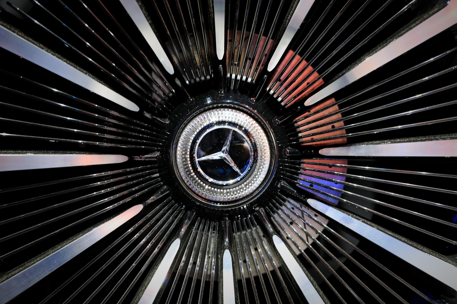 Daimler CEO Confirms All-Electric AMGs Are In The Works
