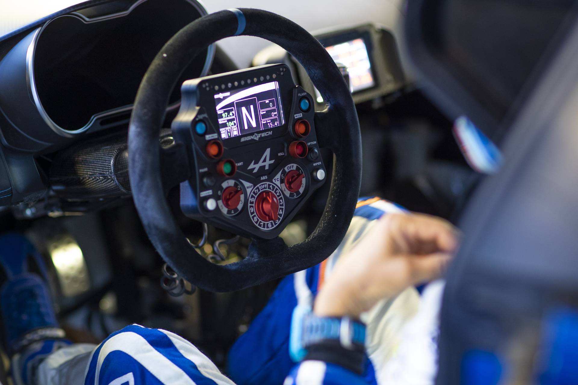 Alpine Returns To Rallying With New 300HP+ A110 Rally, Will Battle Abarth 124