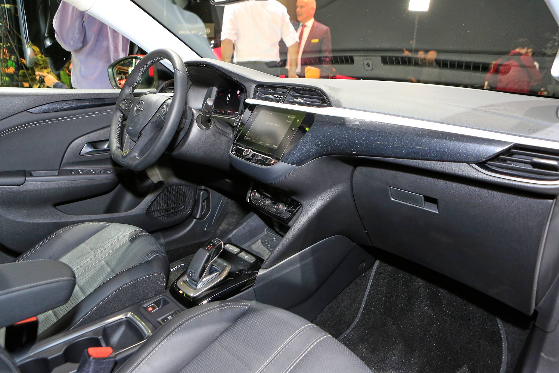 New Opel Corsa Tries To Make Everyone Happy With Petrol, Diesel And Full Electric Offerings