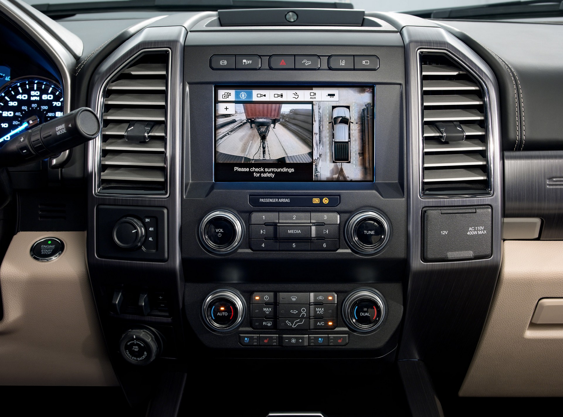 Ford Says Truck You To GM And Ram, Announces Best-In-Class Specs For 2020 F-Series Super Duty