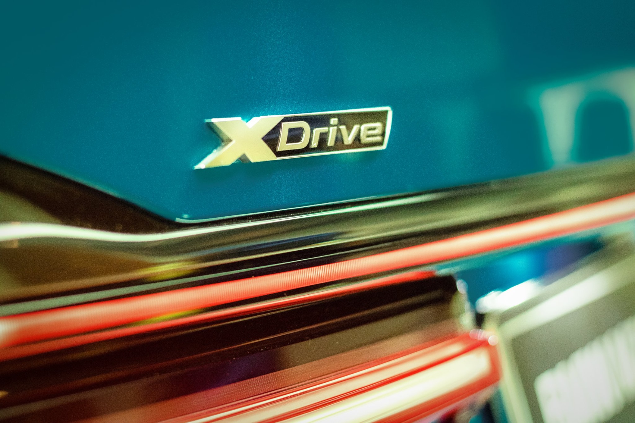 Atlantis Blue Might Just Be The Best Color In BMW’s Palette