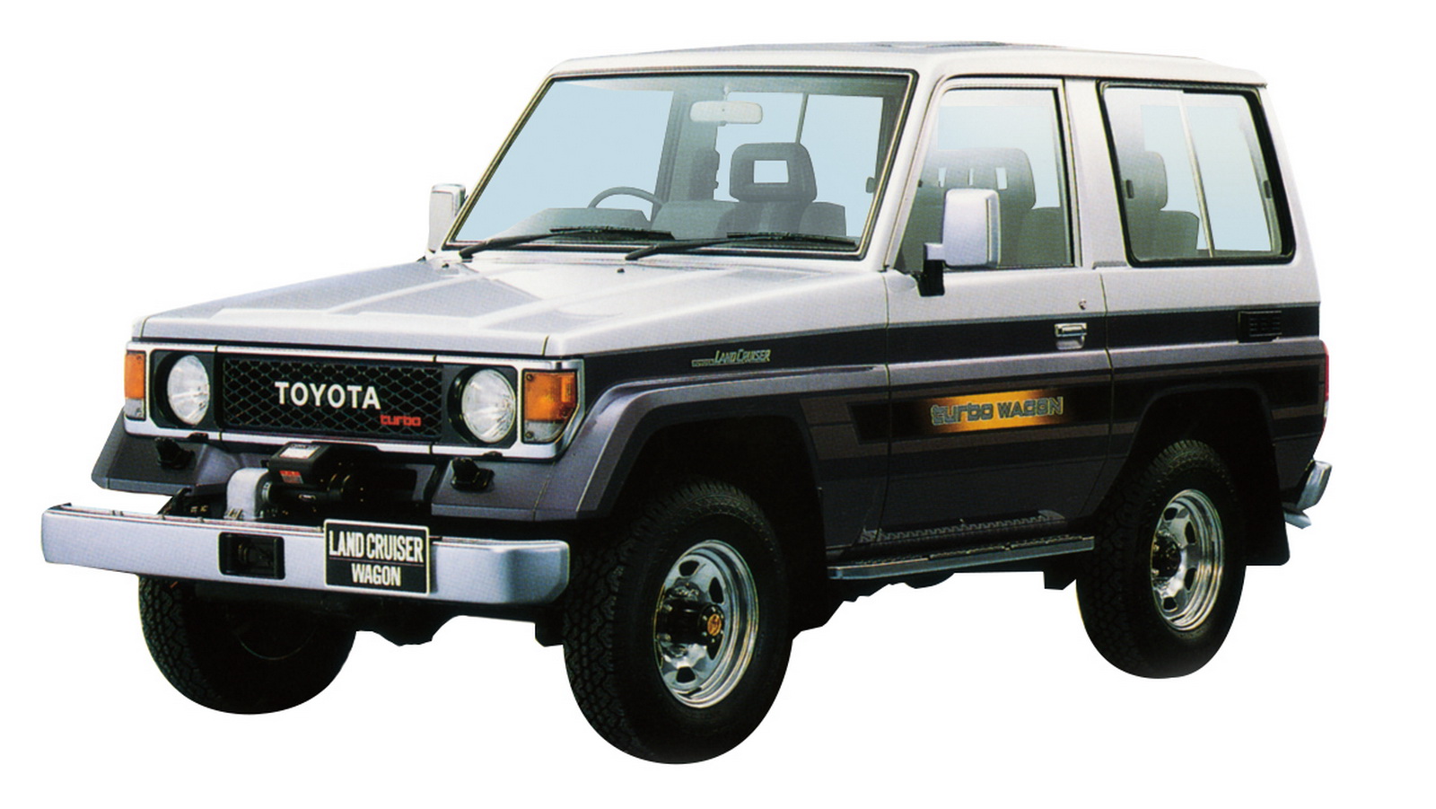 Toyota Land Cruiser Celebrates 10 Million Units Sold Since 1951
