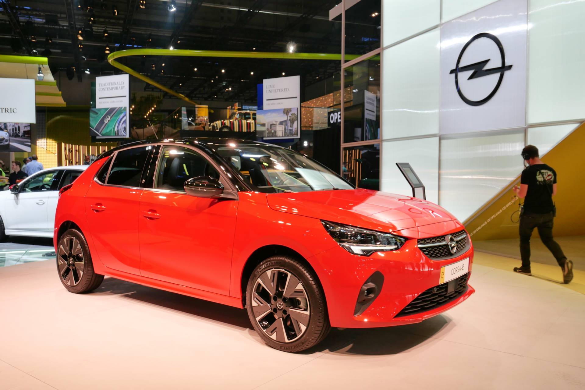 New Opel Corsa Tries To Make Everyone Happy With Petrol, Diesel And Full Electric Offerings