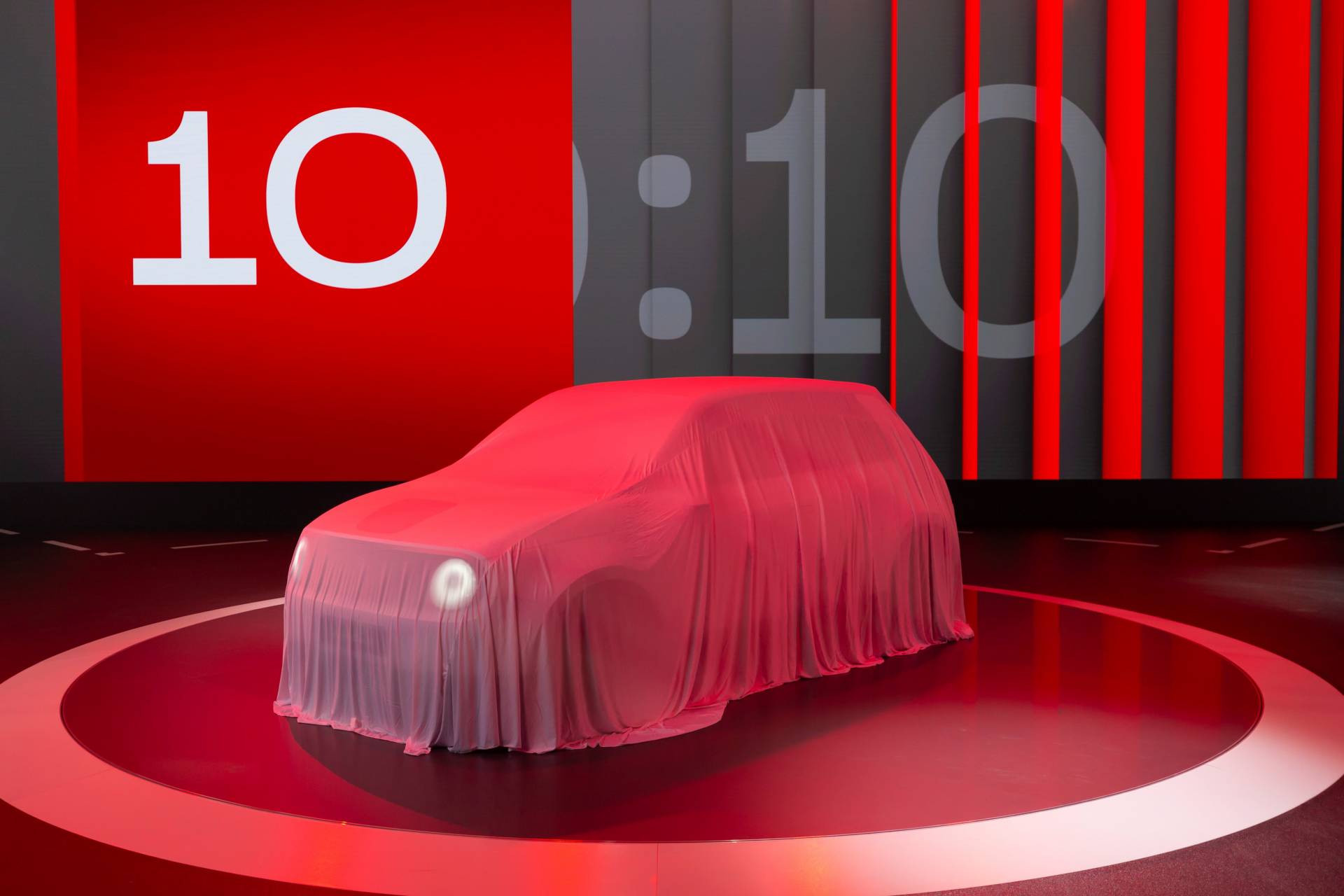 Honda Wants To Sell At Least 10,000 e EVs Annually In Europe