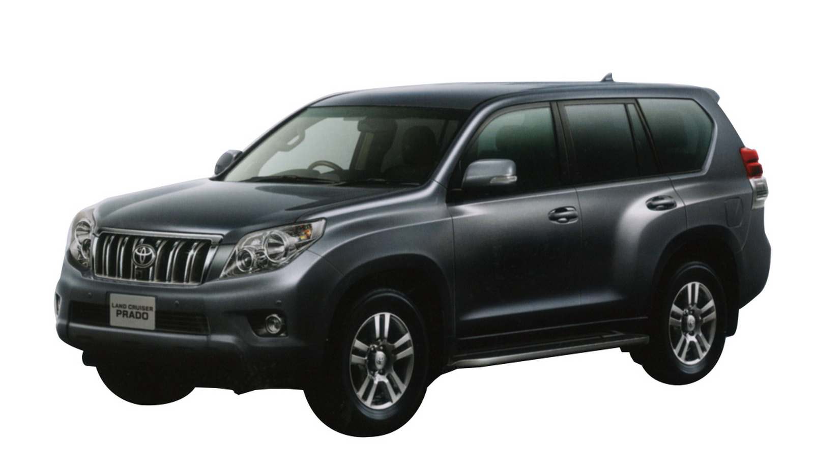 Toyota Land Cruiser Celebrates 10 Million Units Sold Since 1951