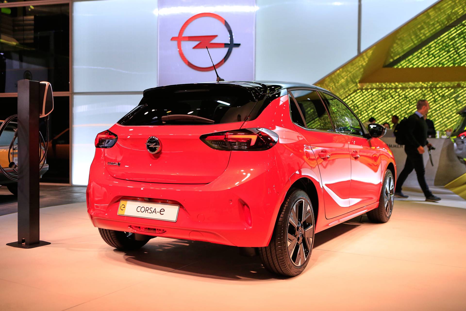 New Opel Corsa Tries To Make Everyone Happy With Petrol, Diesel And Full Electric Offerings