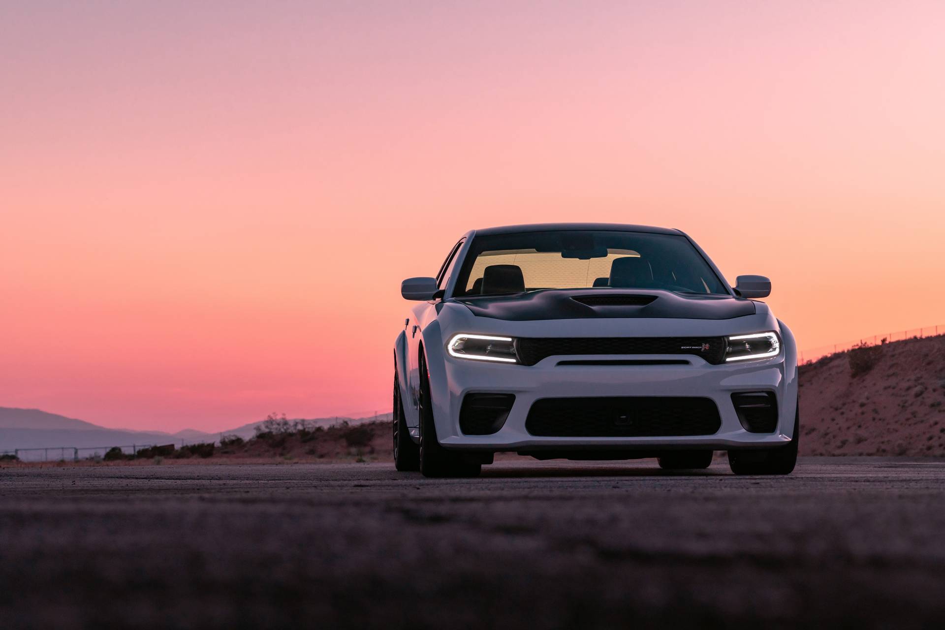 Dodge Drops 2020 Charger Pricing, SRT Hellcat Widebody Starts At $69,645