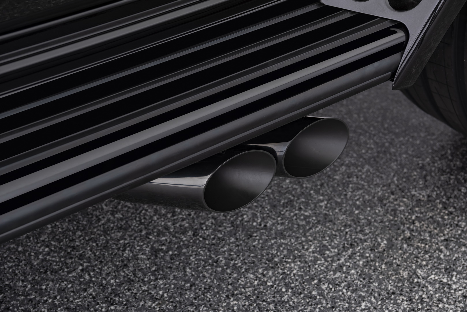 Brabus 887 HP G V12 900 ‘One Of Ten’ Is The Ultimate G-Wagen