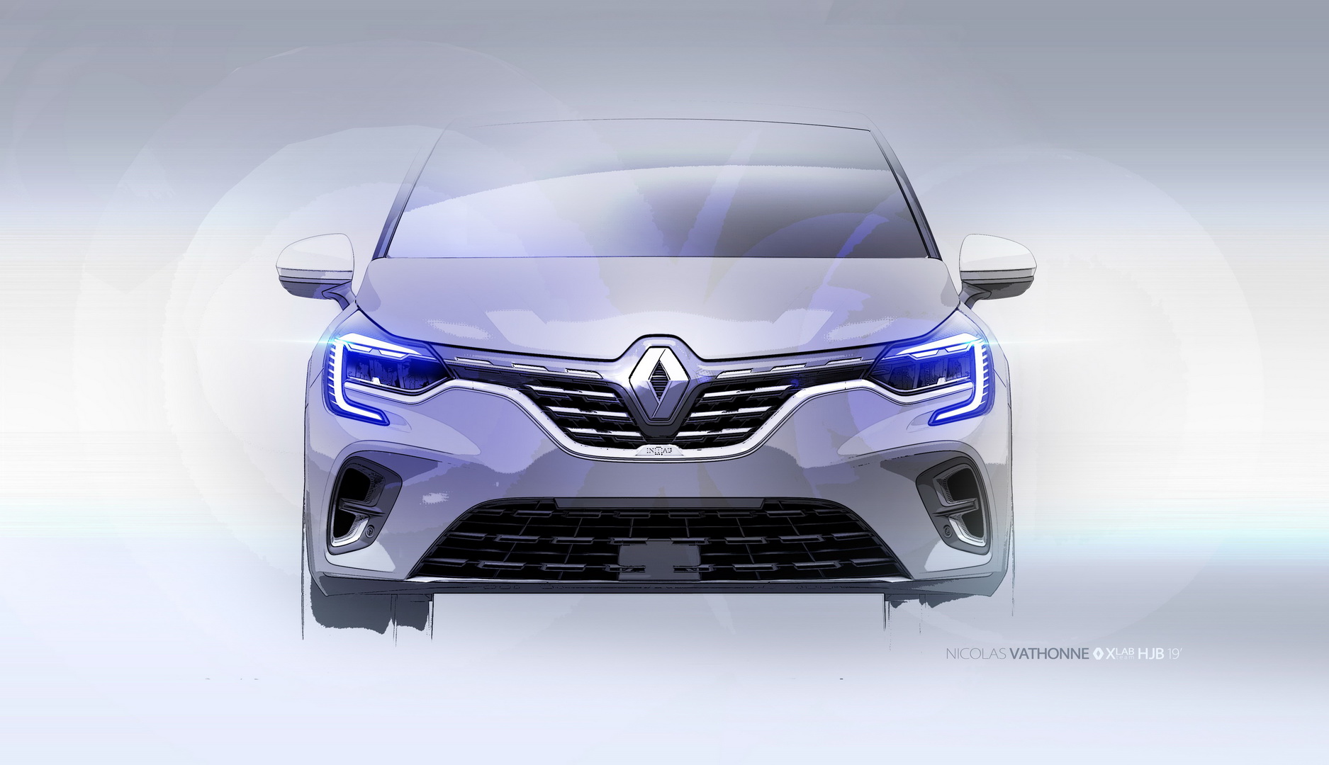 All-New 2020 Renault Captur Wants To Rule Its Niche, Will Soon Add A PHEV To Its Arsenal