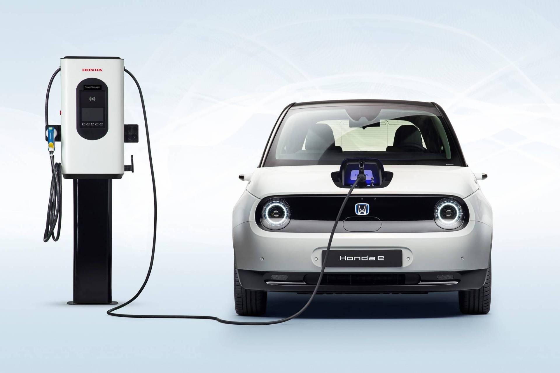 Honda Wants To Sell At Least 10,000 e EVs Annually In Europe