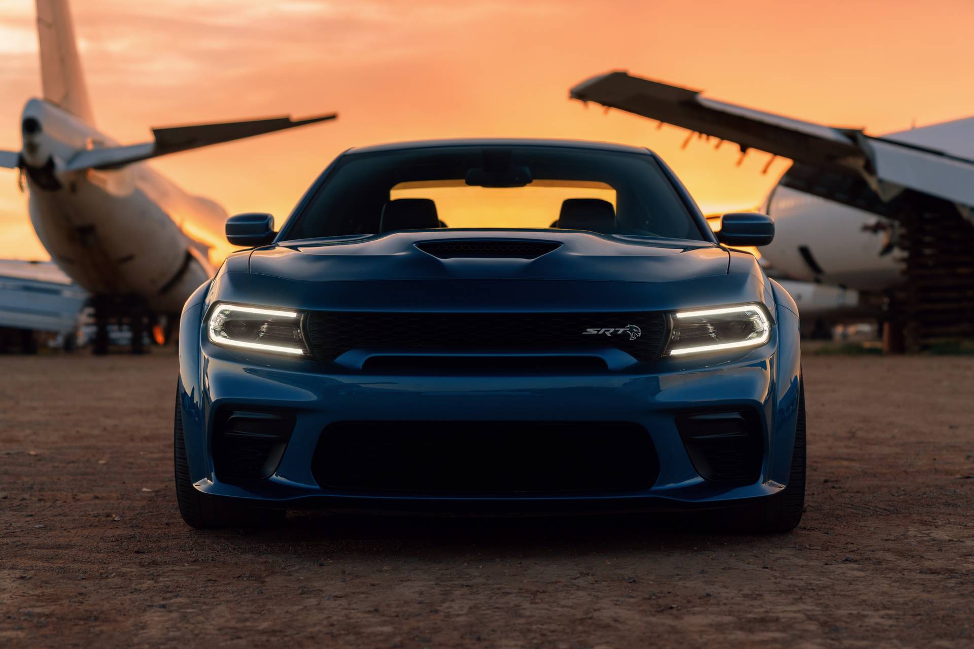 Dodge Drops 2020 Charger Pricing, SRT Hellcat Widebody Starts At $69,645