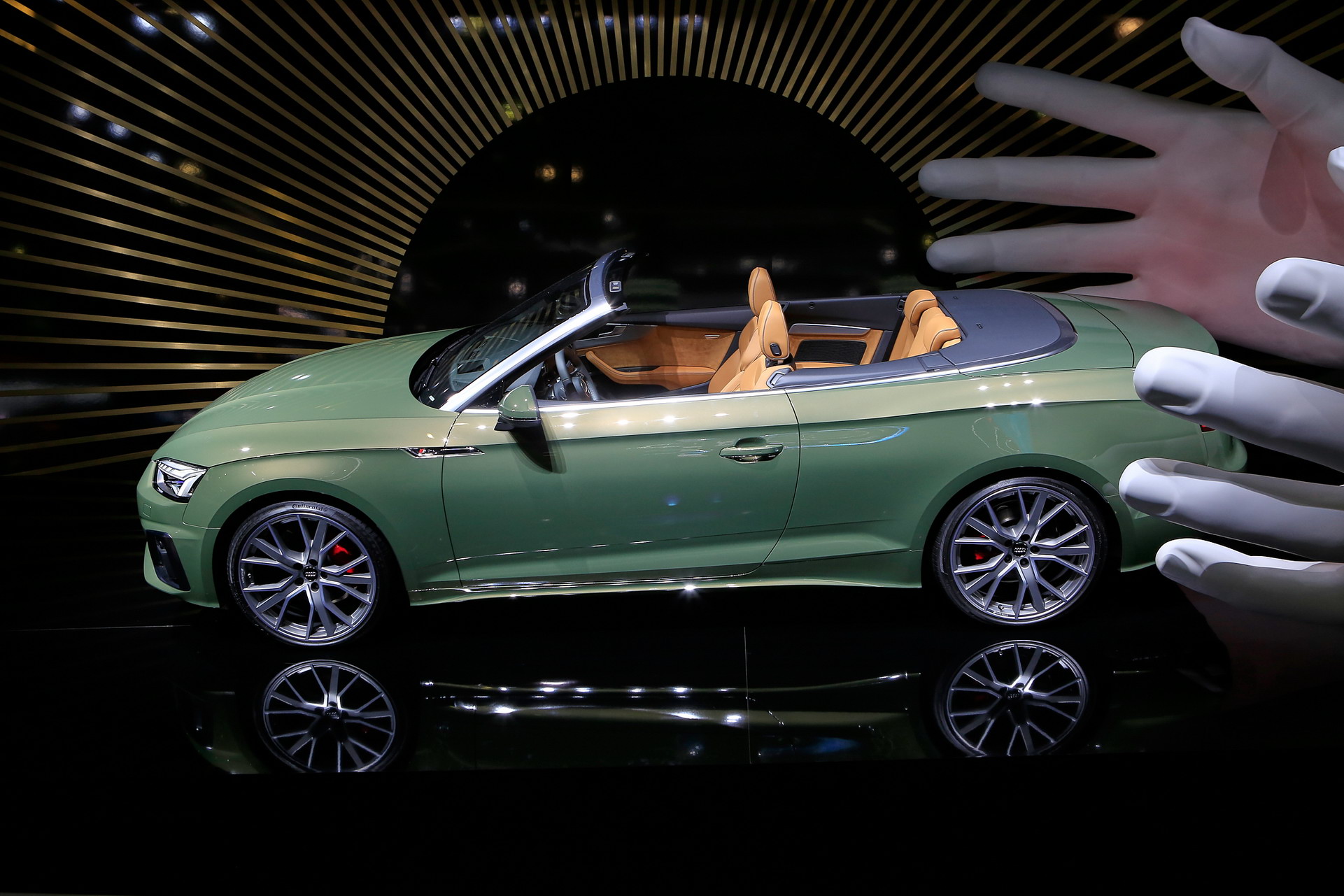 2020 Audi A5 And S5 Show Subtle Changes Can Make A Big Difference