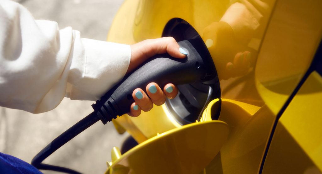 VW Updates 2020 e-Up! Small EV With Bigger Battery, Cheaper Price