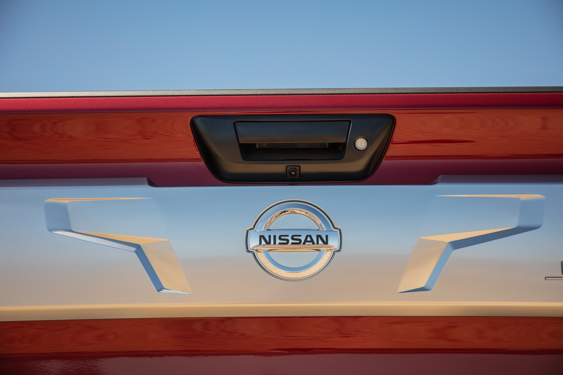 2020 Nissan Titan Debuts With More Power, New Tech And Revised Styling