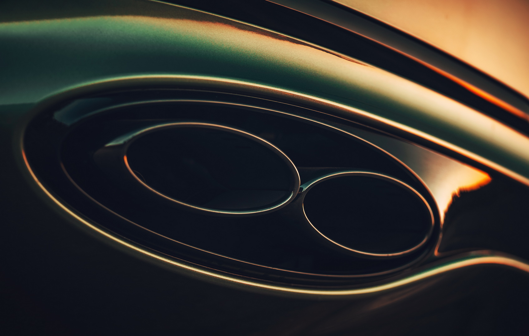 Believe It Or Not, Bentley’s 2020 Continental GT Has 7 BILLION Different Configurations!