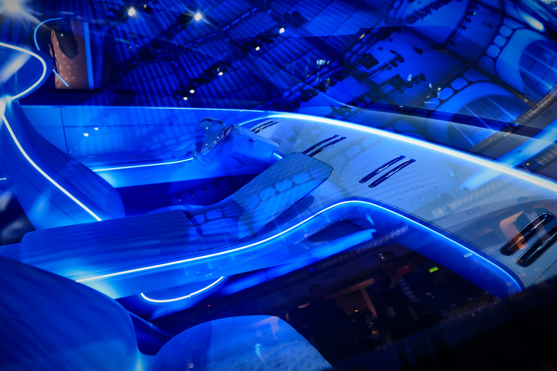 Daimler CEO Confirms All-Electric AMGs Are In The Works