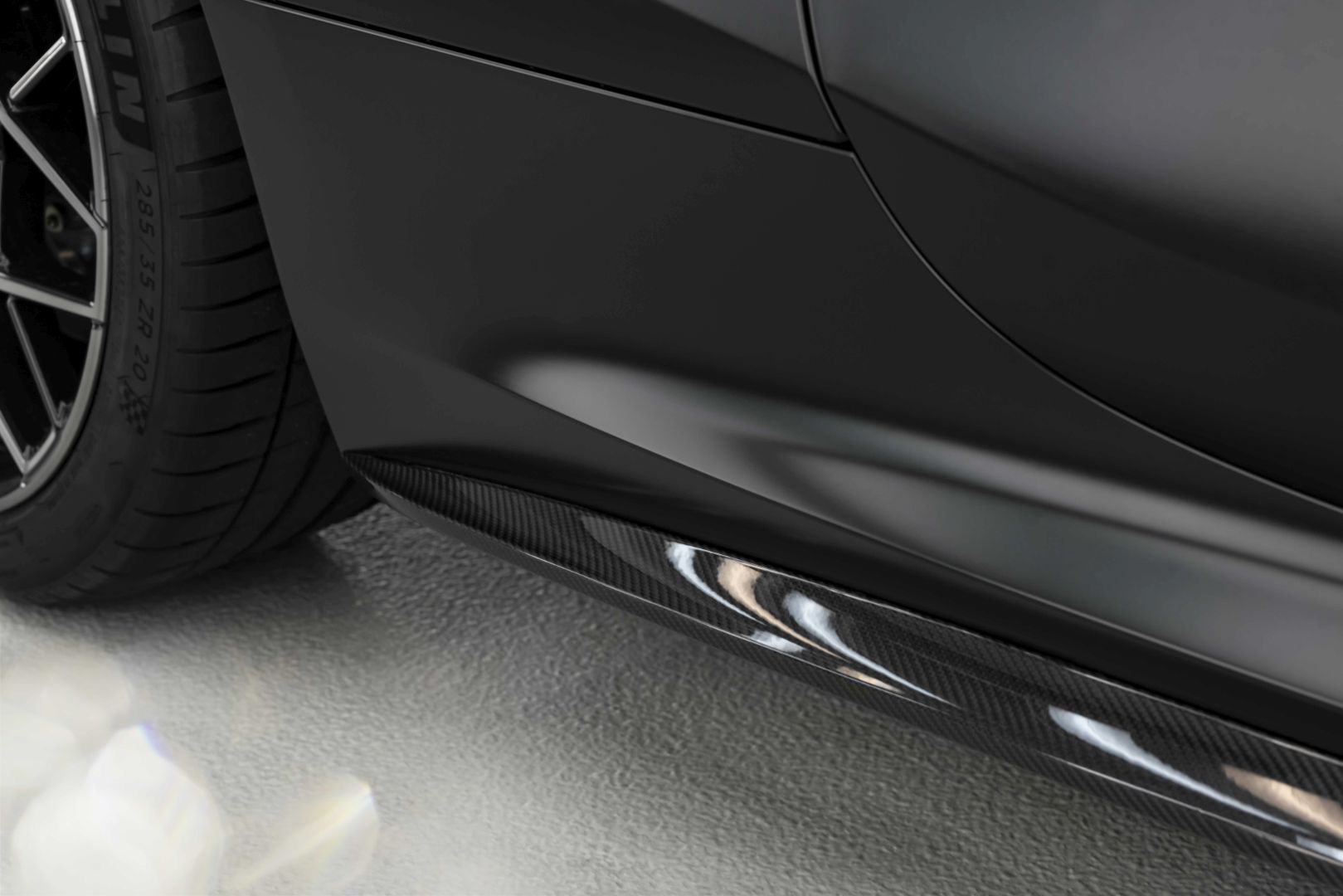 Canada-Only BMW M8 Competition Individual Manufaktur Limited To 20 Units