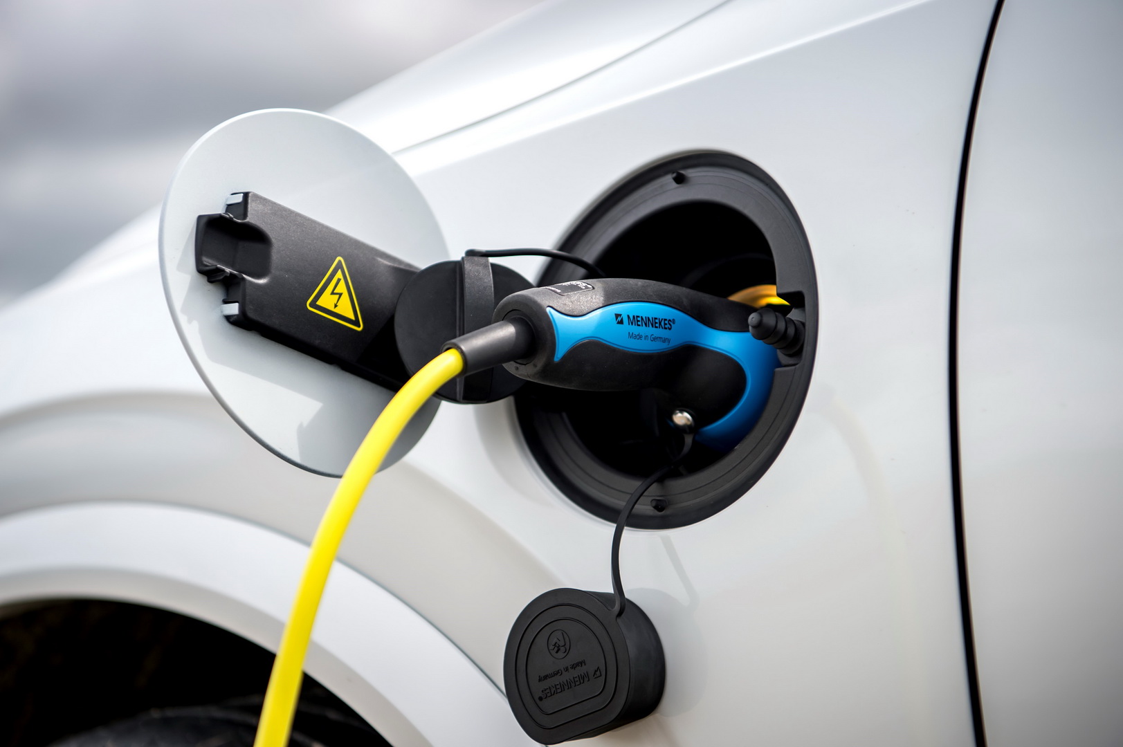 2020 Volvo XC90 Launches In Great Britain From £52,235