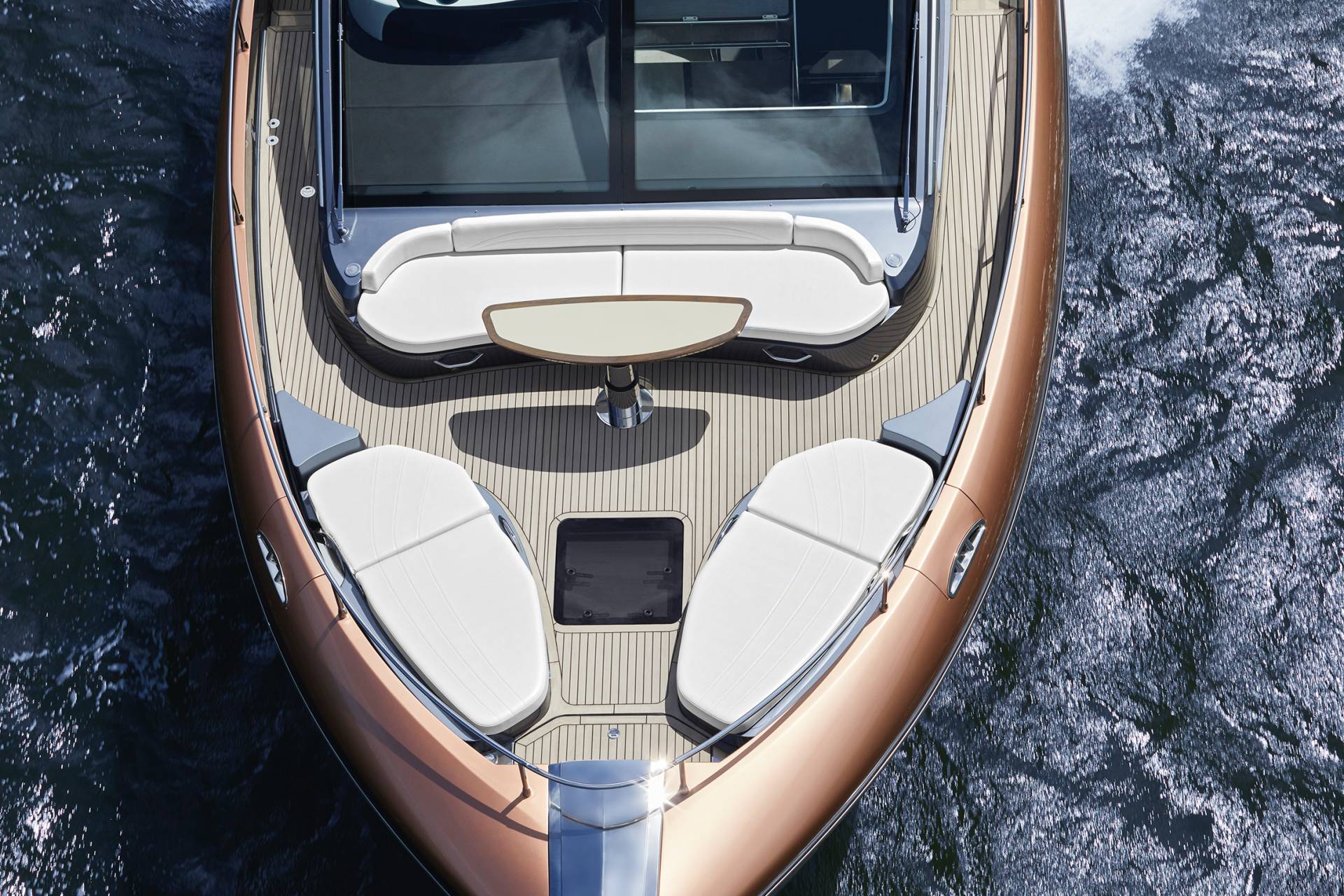 My Other Lexus Is A… Boat: Luxury Brand Launches $3.5 Million LY 650 Yacht