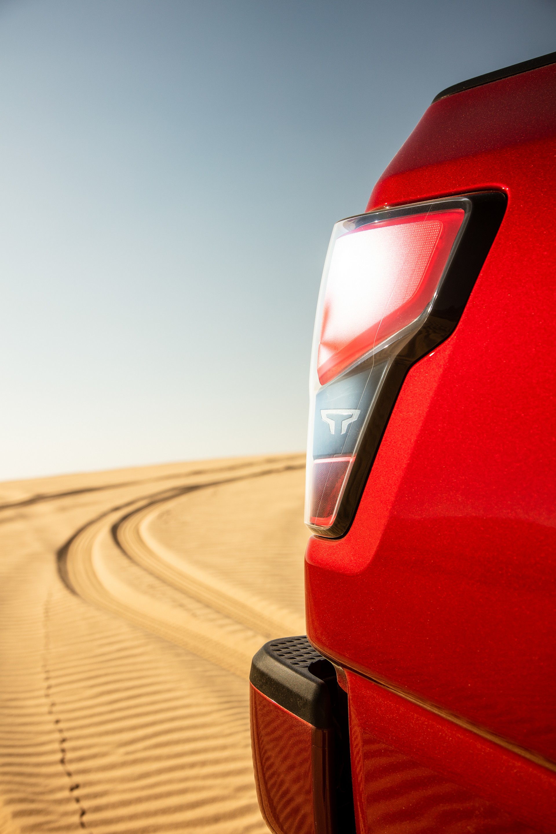 2020 Nissan Titan Debuts With More Power, New Tech And Revised Styling