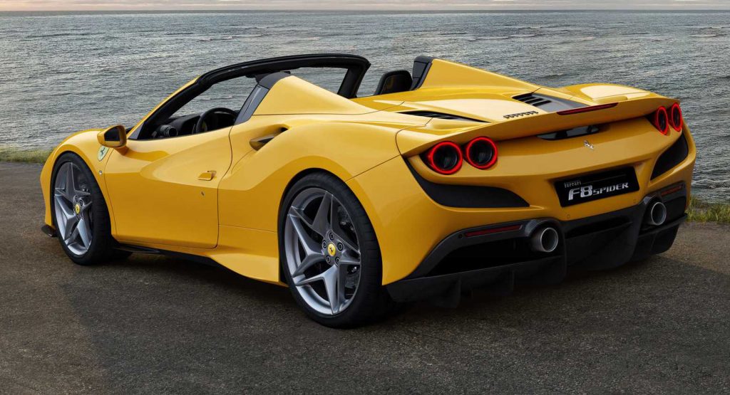 Ferrari Shall Keep Production Below Demand To Safeguard Its