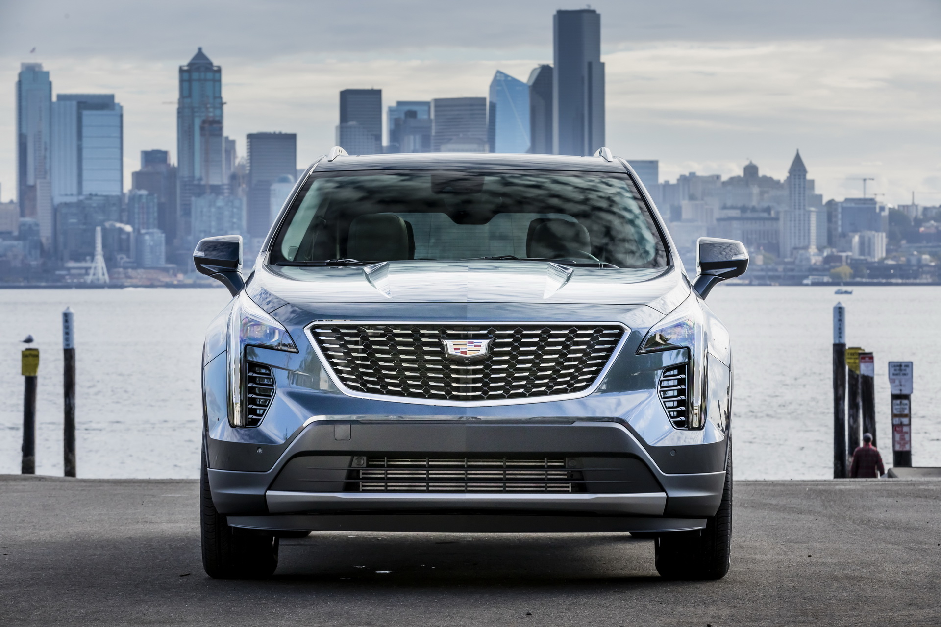 GM President Says Cadillac Is “Making Great Progress”, Remains Committed To ICEs, Sedans