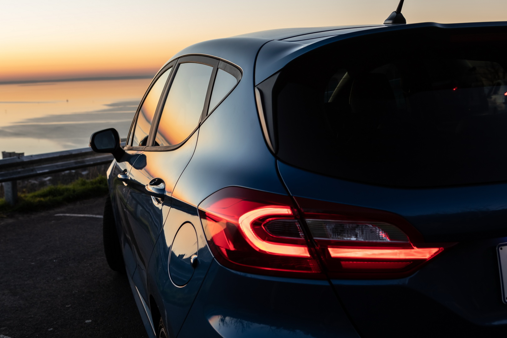 Ford Fiesta ST To Enter The Hot Hatch Segment In Australia Next Year