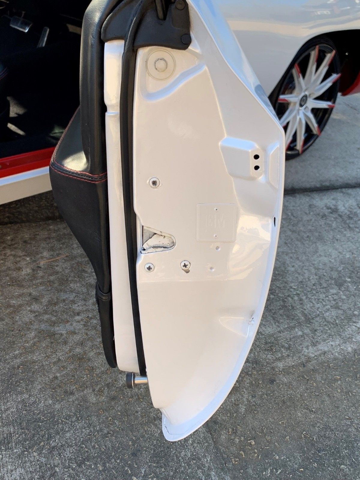 Bespoke 1968 Cadillac Coupe DeVille Thinks It’s Worth Almost $45K