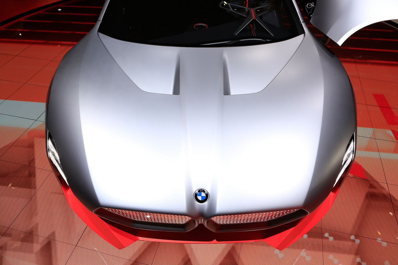 We’ve Seen The Future Of BMW’s M Cars Thanks To The Vision M Next Concept, And It’s Great