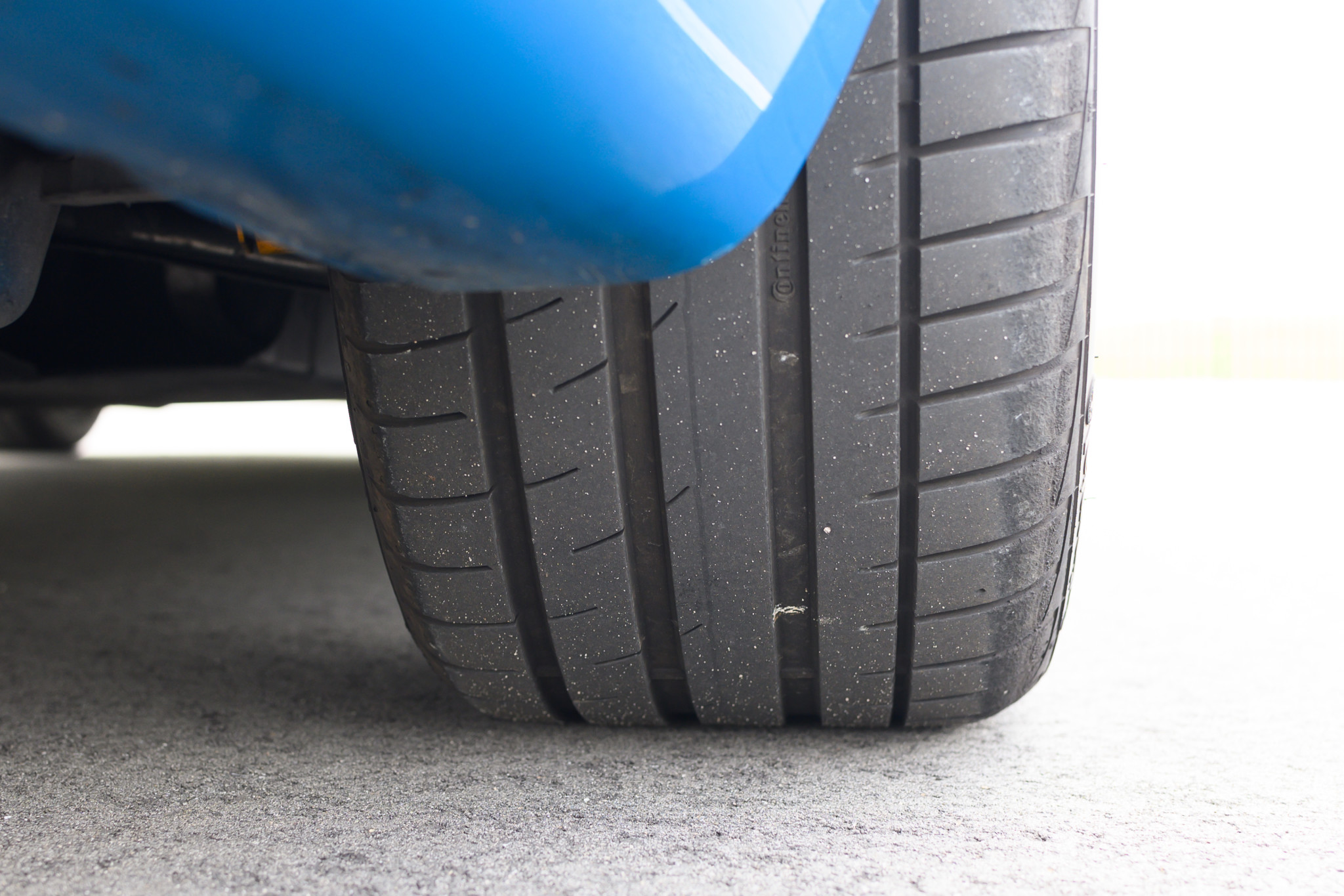 This 2004 BMW M3 Still Looks Stunning Despite High Mileage