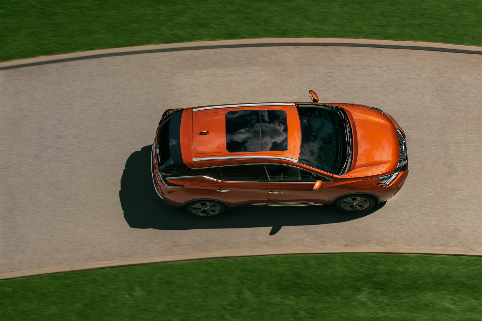 2020 Nissan Murano Gets Price Bump Despite Receiving Only Minor Changes