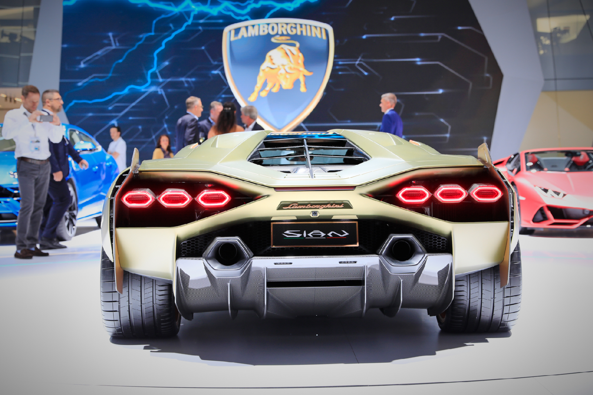 2019 Frankfurt Motor Show Guide: A-to-Z Debuts (Day 3)