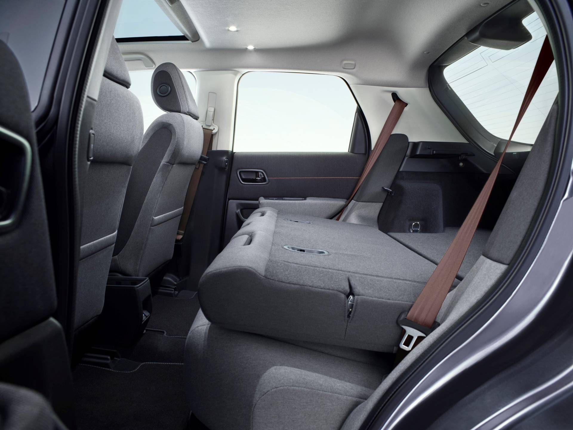 Honda Wants To Sell At Least 10,000 e EVs Annually In Europe