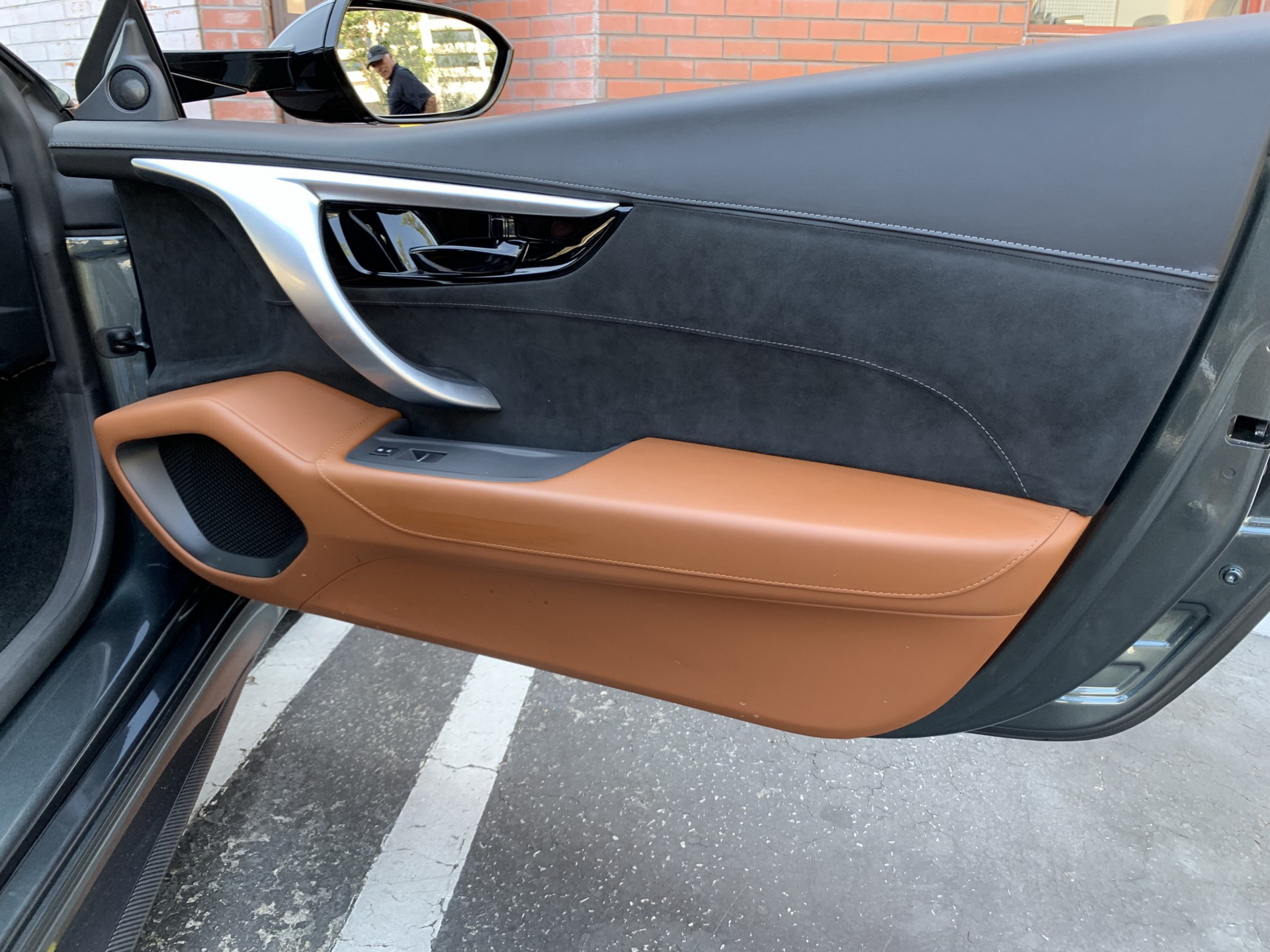 Seinfeld’s Low-Mileage 2017 Acura NSX Hits The Auction Block