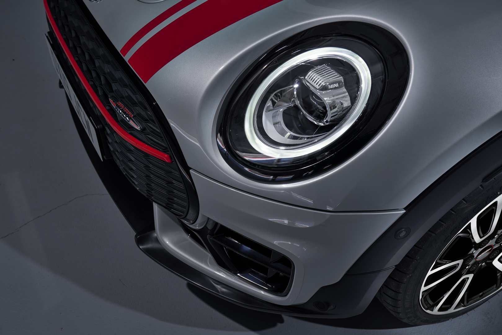 2020 Mini JCW Clubman Slapped With AUD $57,900 Price Tag Down Under