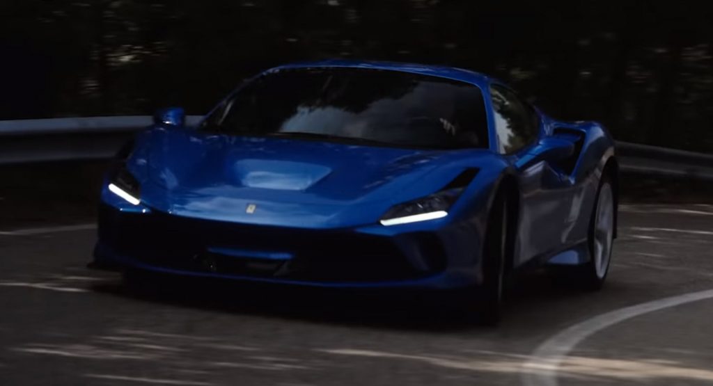 Is The Ferrari F8 Tributo A Fitting Replacement To The 488