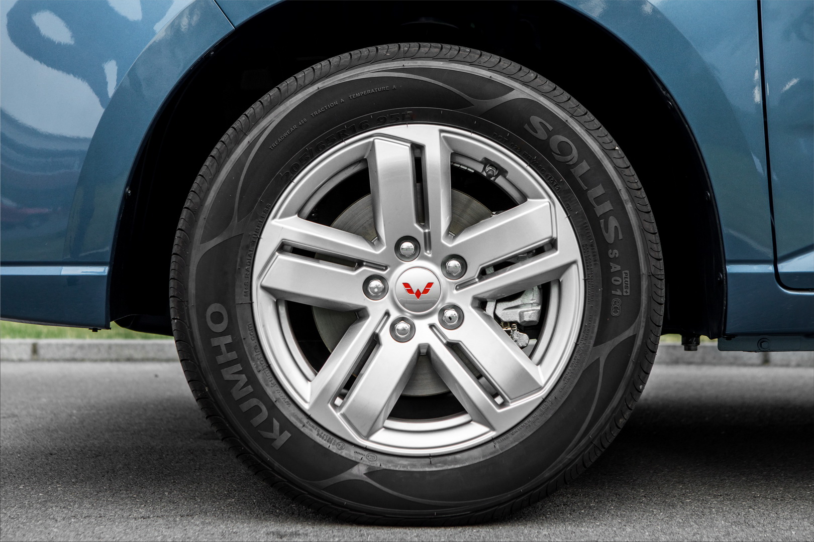 2020 Wuling Hong Guang Plus Is GM’s New, China-Only Minivan