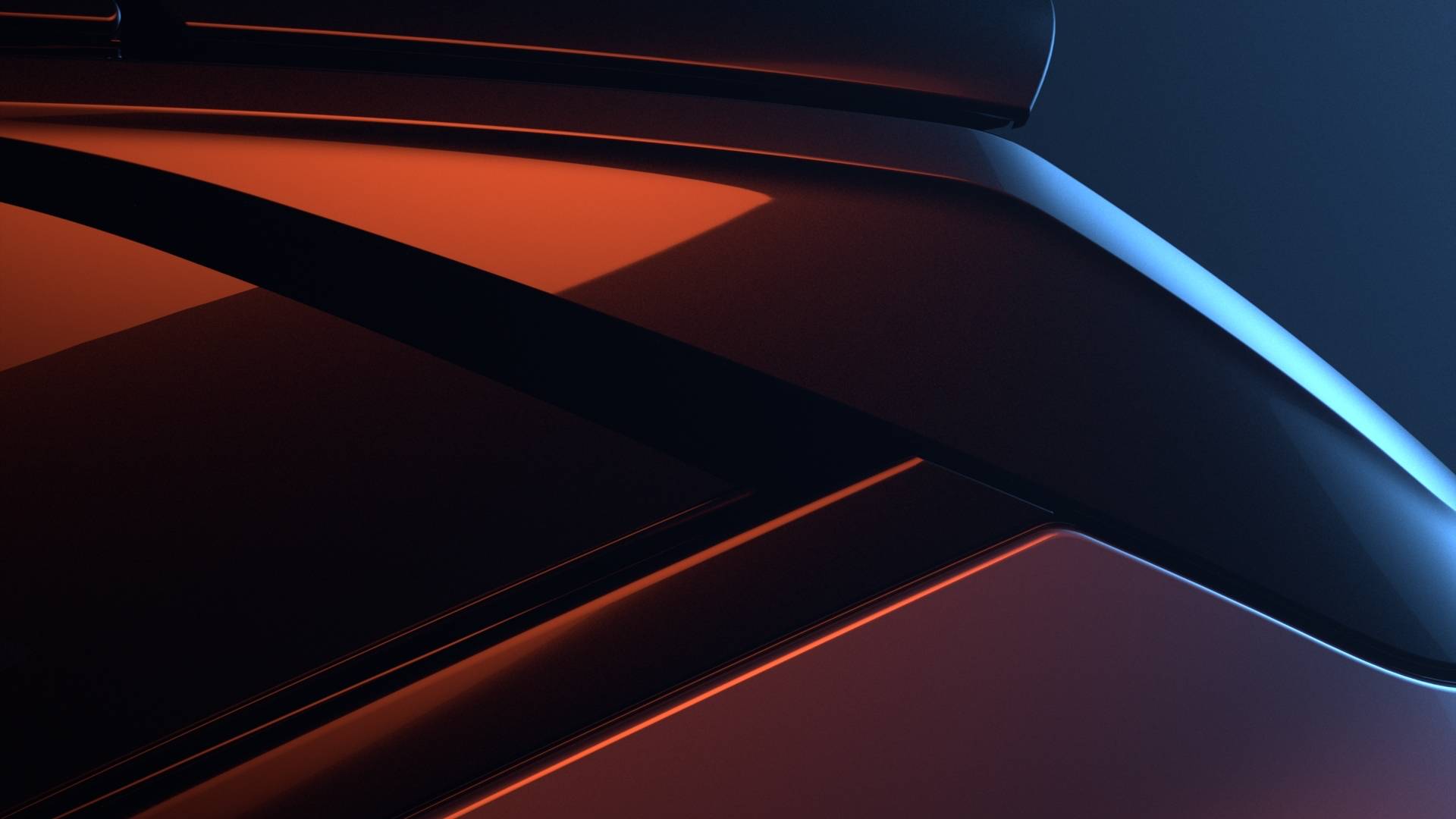 Production Byton M-Byte EV Retains Ginormous 48-Inch Digital Dash, Starts At €45,000