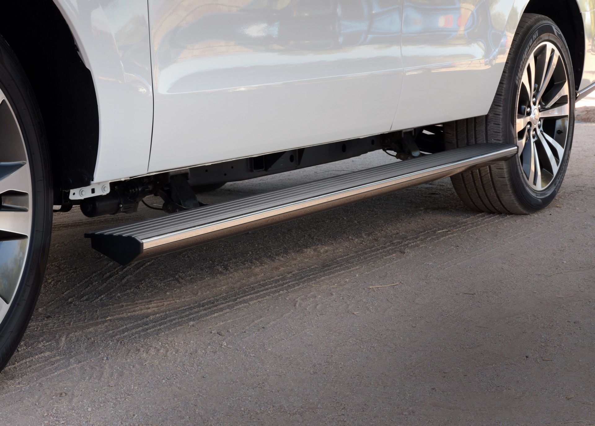 2020 Ford Expedition Heralds The Return Of The King Ranch Edition