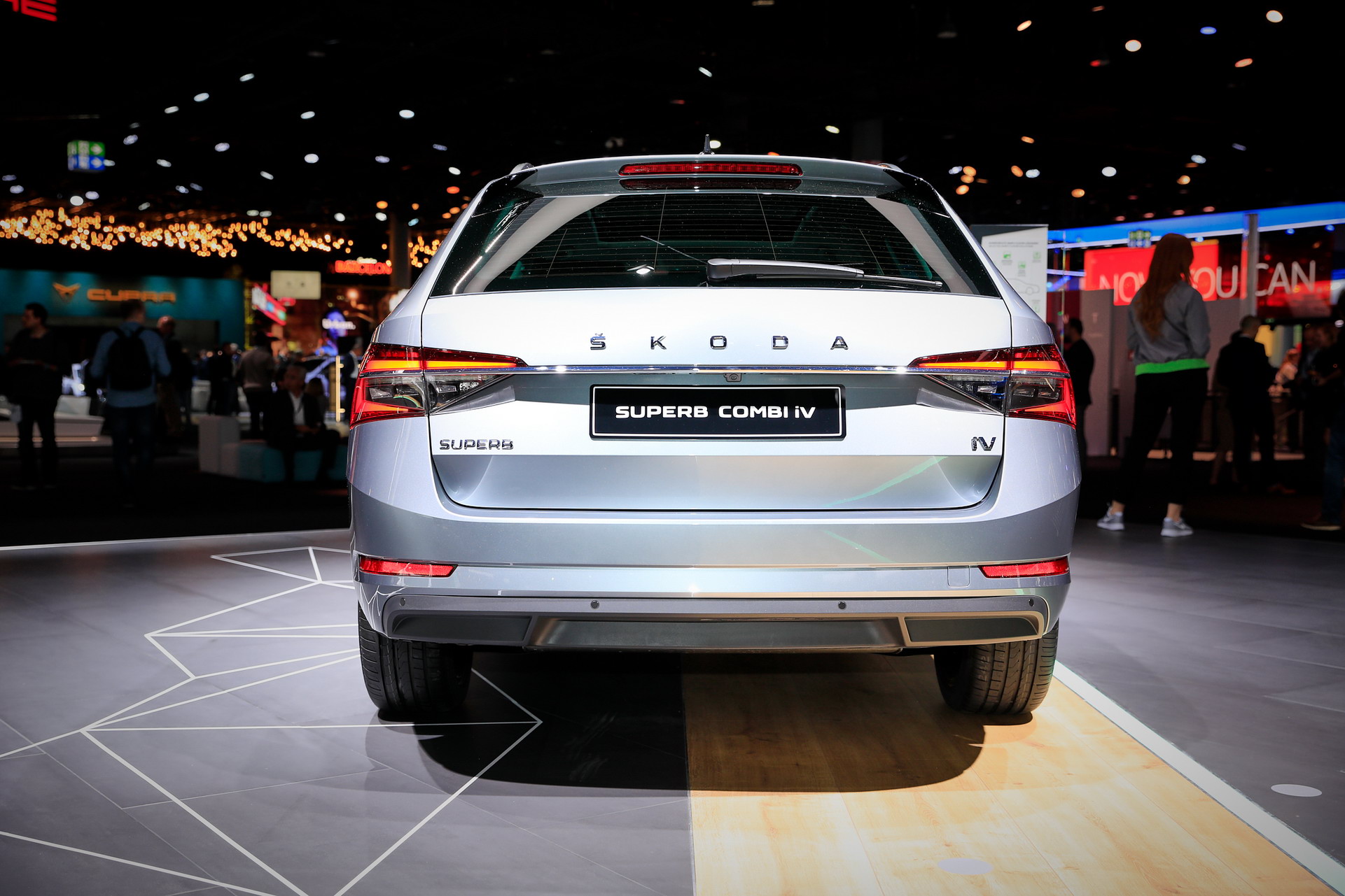 2020 Skoda Superb Looks Familiar But Sports New Tech, 10 Powertrain Options