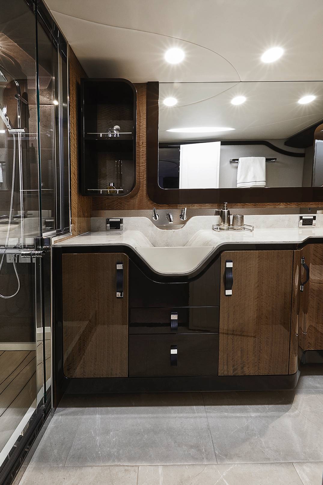 My Other Lexus Is A… Boat: Luxury Brand Launches $3.5 Million LY 650 Yacht