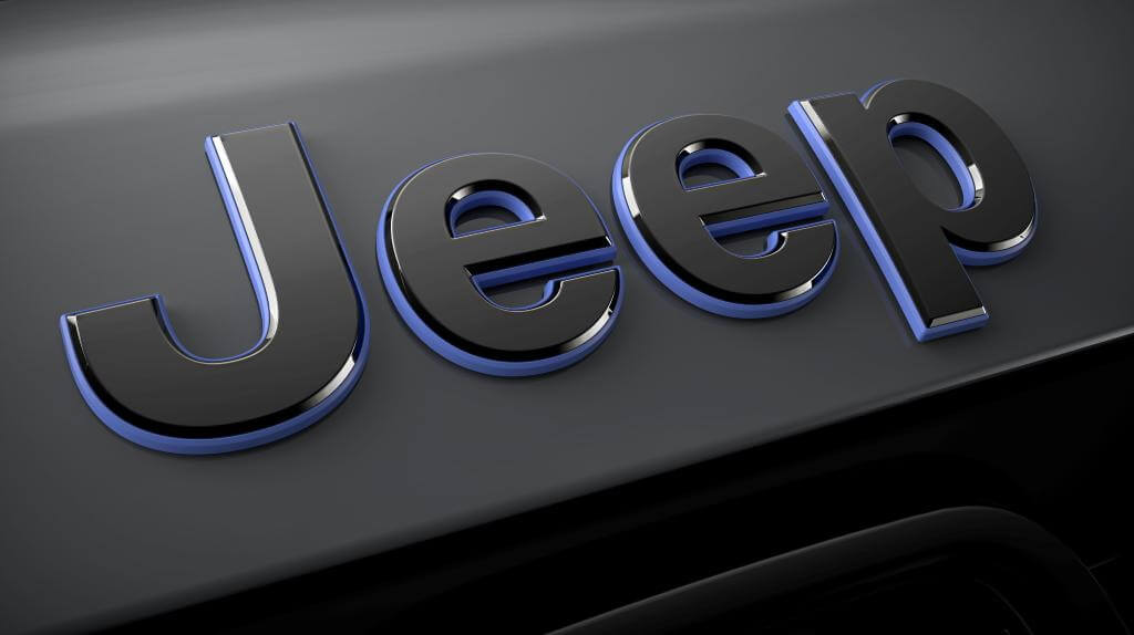 Australia’s Jeep Grand Cherokee Upland Edition Is Limited To 44 Units