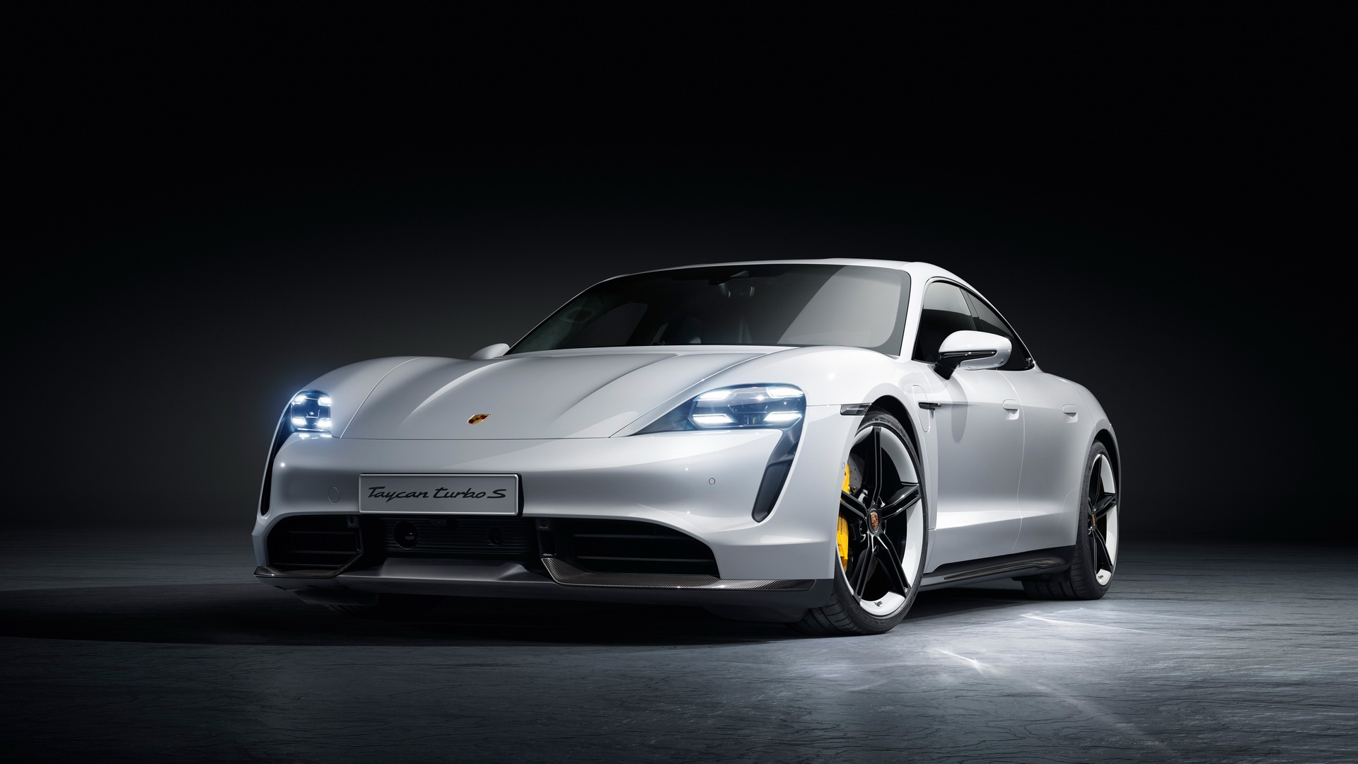 2020 Porsche Taycan Configurator Launched – Pricing Starts At $150,900