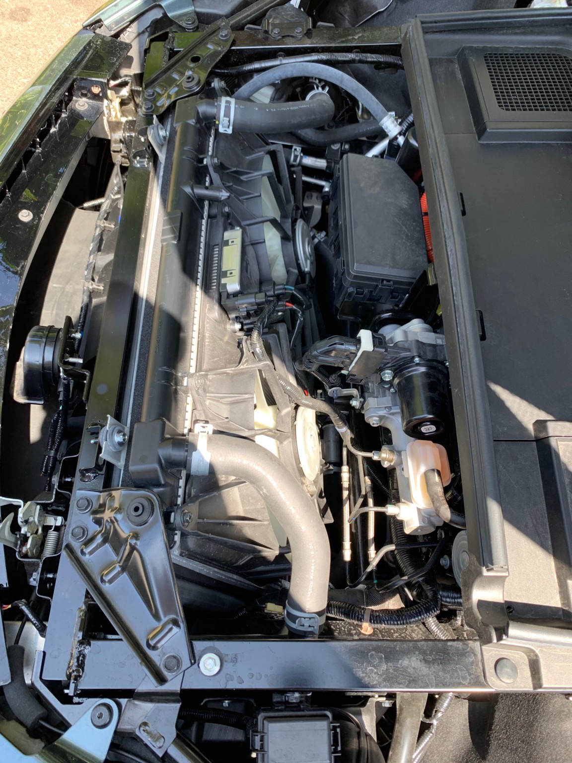 Seinfeld’s Low-Mileage 2017 Acura NSX Hits The Auction Block