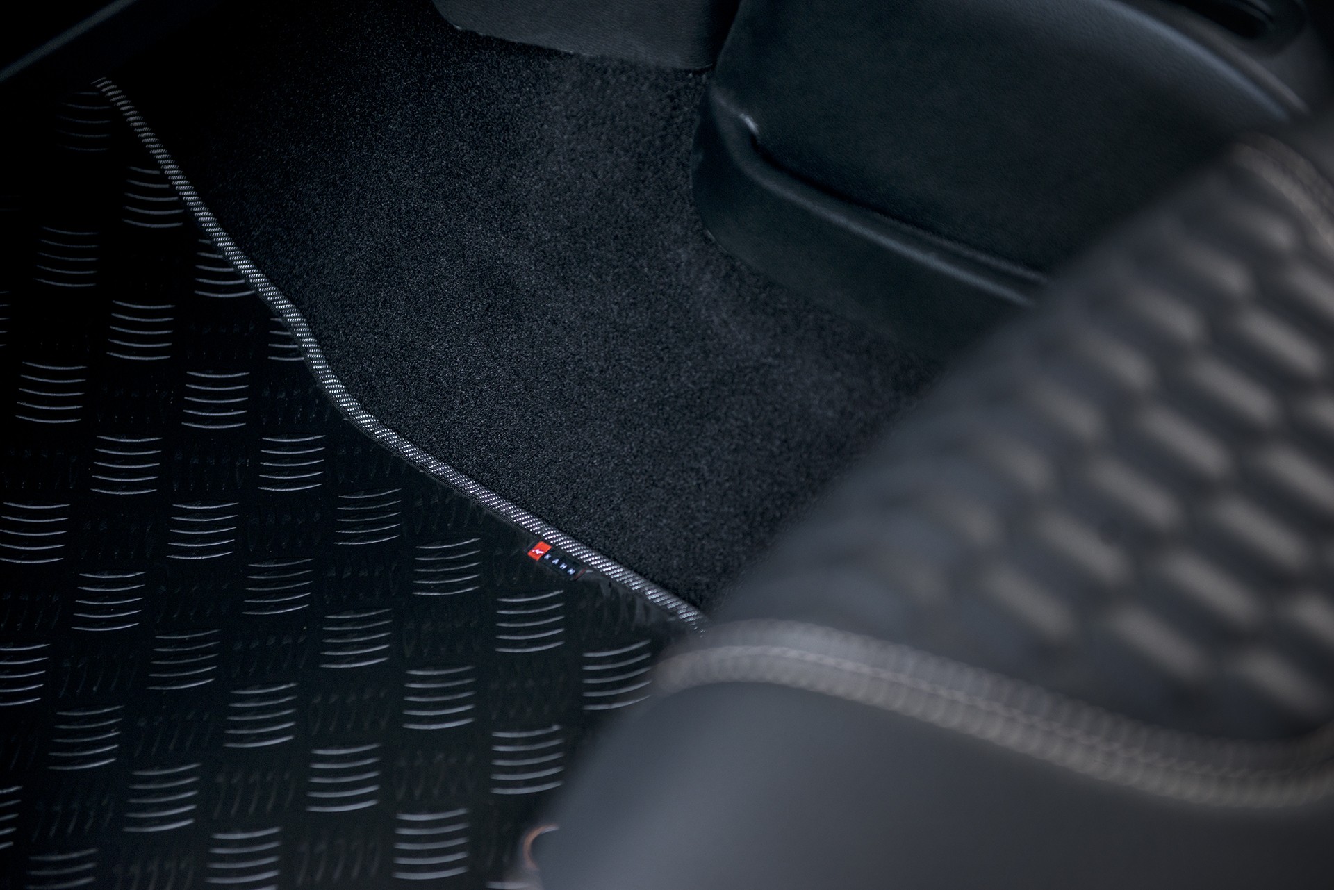 Chelsea Truck’s Black Hawk Jeep Wrangler Is Ready For An Off-Road Adventure